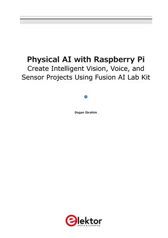 Physical AI with Raspberry Pi (Extract) 第 3 页