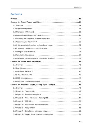 Physical AI with Raspberry Pi (Extract) 第 5 页