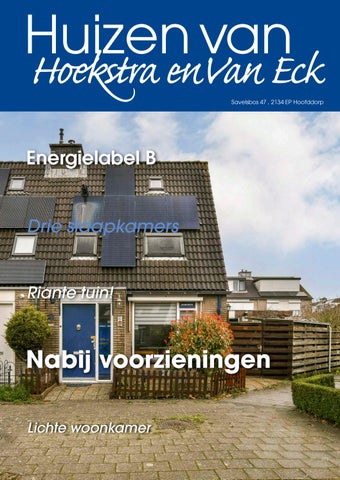 Savelsbos 47