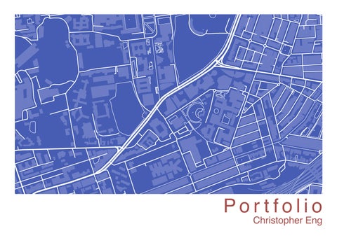 Portfolio - Christopher Eng