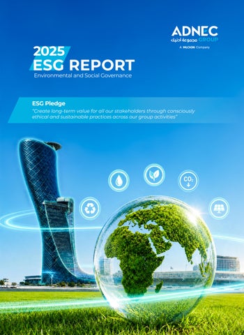 ESG Report 2025 V1.6