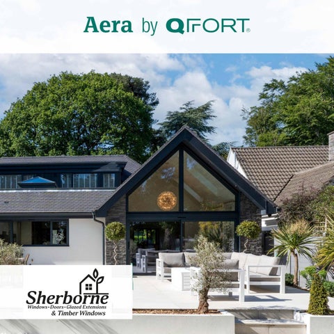 Qfort - Aera Brochure 