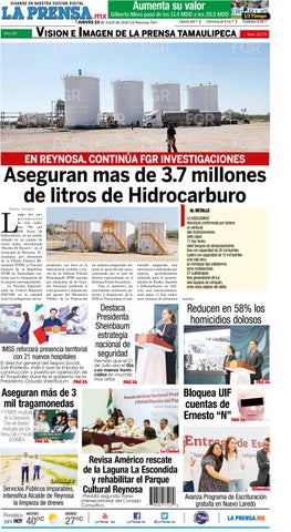 LAPRENSA