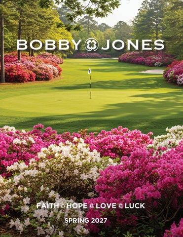 Bobby Jones_SP27_Golf_Catalog