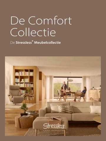 Stressless catalogus | Easysit