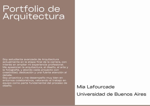 PORTFOLIO-ML