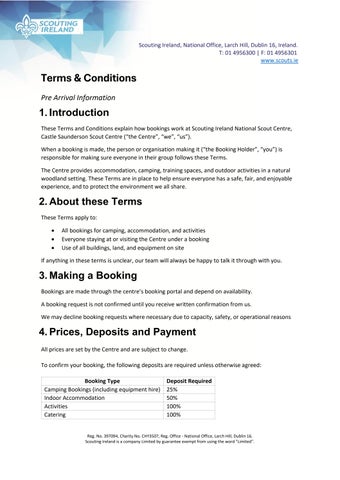 CS T&Cs_2026