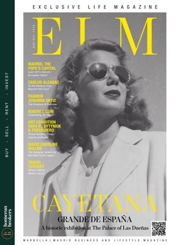 Exclusive Life Magazine 30