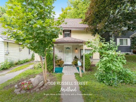 308 Russell Street, Midland