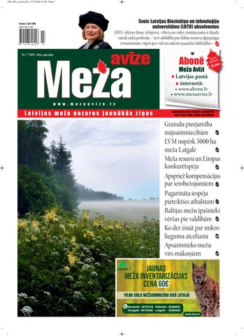 Meža Avīze Nr. 369 - 1