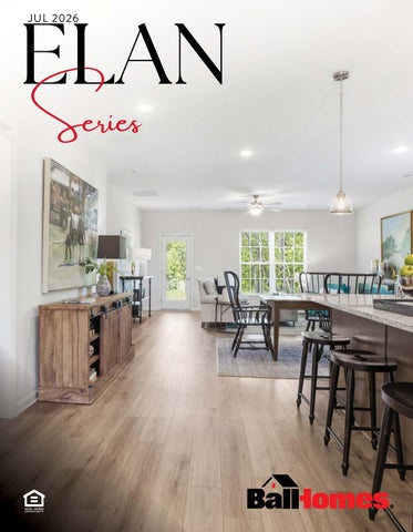 Elan Series Floor Plan Book 7.23.26