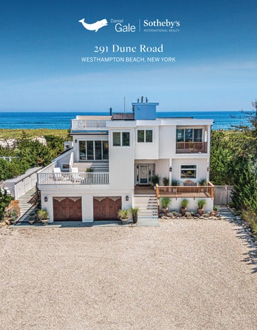 291 Dune Road, Westhampton Beach, NY