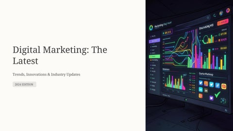 Digital Marketing Guide | Digital Marketing Classes in Bangalore