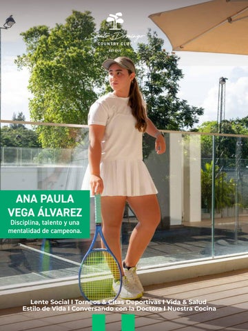 REVISTA COUNTRY 2026