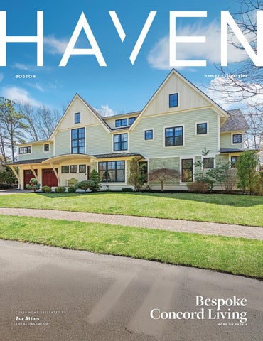 Haven Boston | July 2026