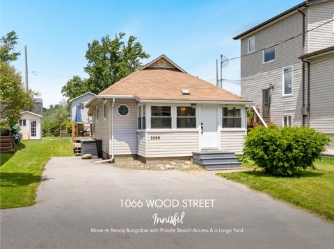 1066 Wood Street, Innisfil