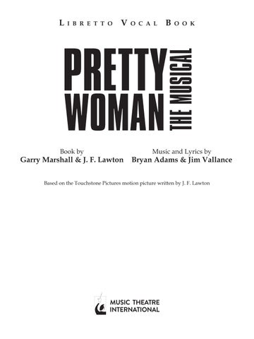 Pretty Woman Free Read