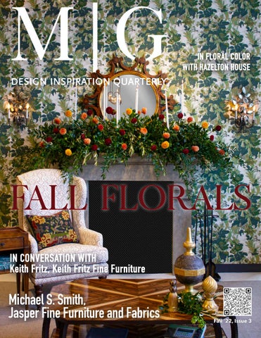M|G Magazine Fall 2022 | Issue 3