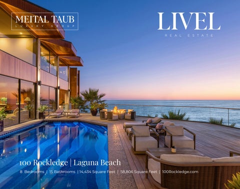 100 Rockledge - Digital Brochure