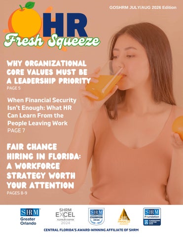 FINAL - 2026 JULYAUG GOSHRM Newsletter