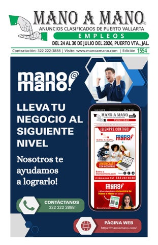 Empleos 1554