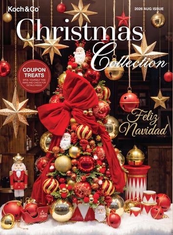 Christmas Collection 2026