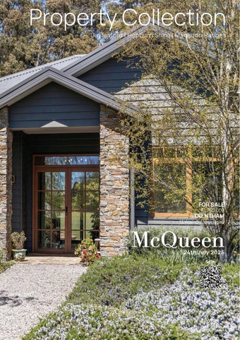 McQueen Real Estate - Property Collection