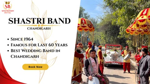 SHASTRI BAND CHANDIGARH