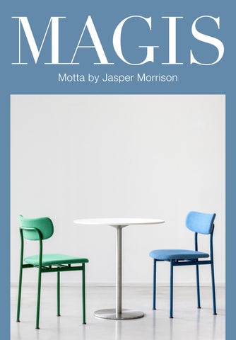 Leaflet MOTTA
