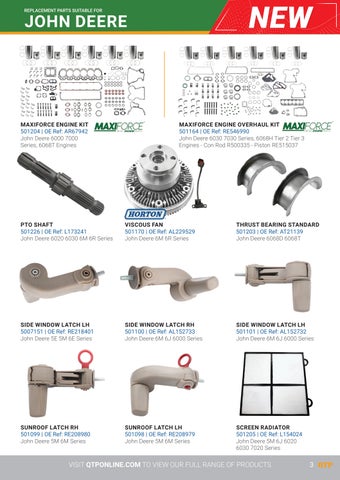 QTP Product News - Aug 2026 第 3 页