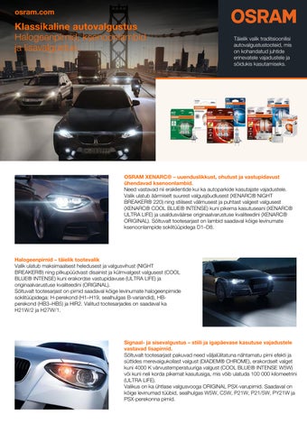 Lisatarviktue megakataloog 2026 第 21 页