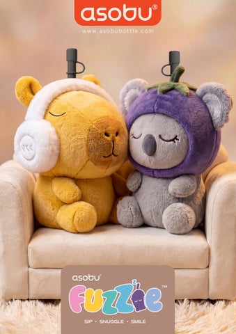 Asobu_Fuzzies
