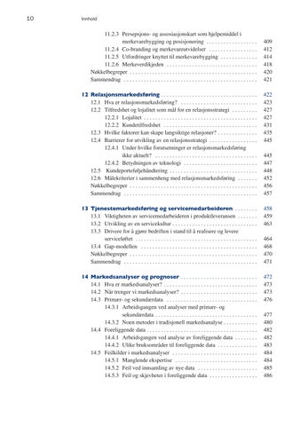 Markedsføringsledelse: 12. utgave 第 10 页