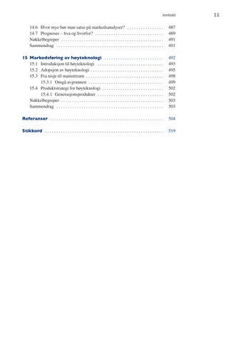 Markedsføringsledelse: 12. utgave 第 11 页