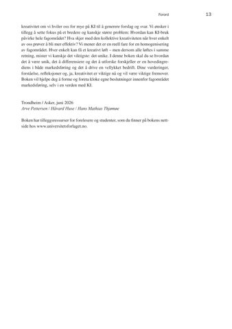 Markedsføringsledelse: 12. utgave 第 13 页