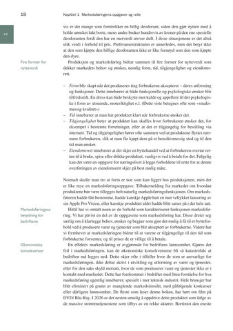 Markedsføringsledelse: 12. utgave 第 18 页