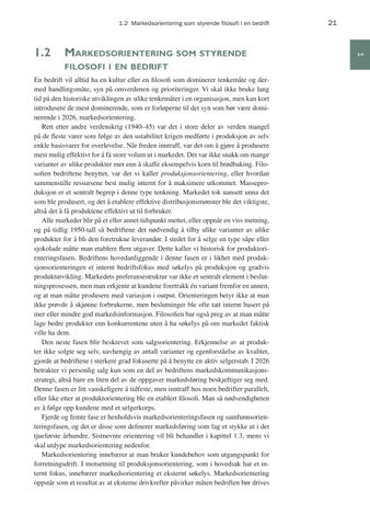 Markedsføringsledelse: 12. utgave 第 21 页