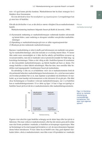 Markedsføringsledelse: 12. utgave 第 23 页