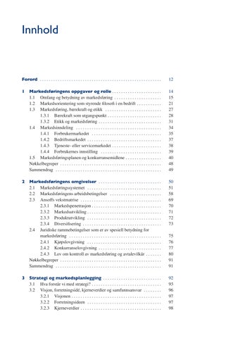 Markedsføringsledelse: 12. utgave 第 5 页