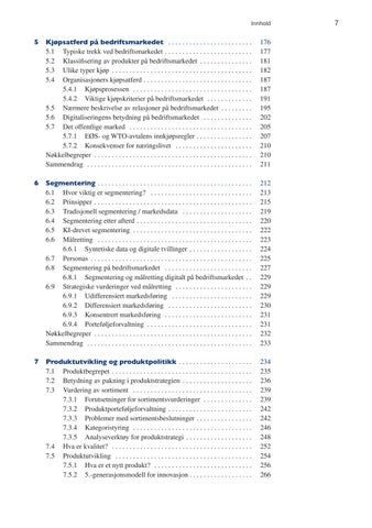 Markedsføringsledelse: 12. utgave 第 7 页