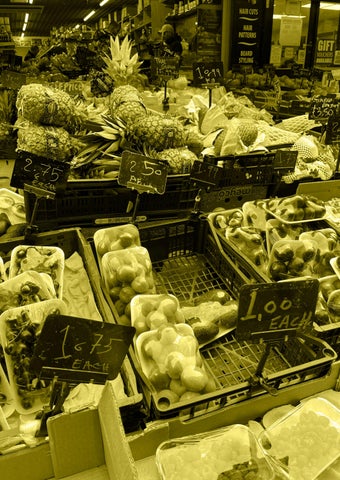 Reg 19 - Ensuring the Vitality of Town Centres
