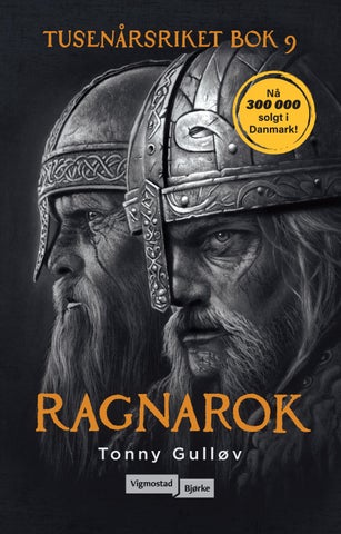 Ragnarok (9788241968600)