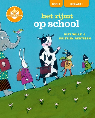 HetRijmtOpSchool