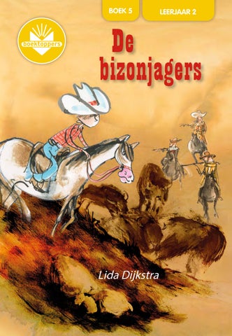 De bizonjagers