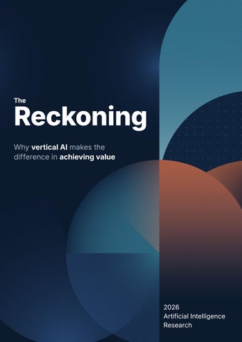 Aptean Intelligence Report The Reckoning-UK
