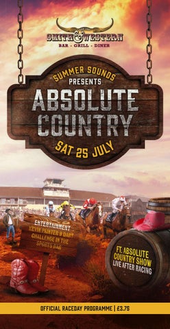 Lingfield Park Racecard - Saturday 25th July