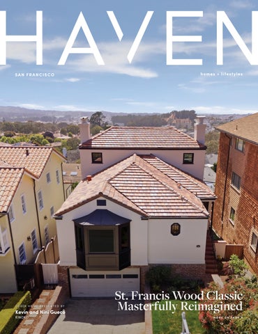 Haven San Francisco | July 2026