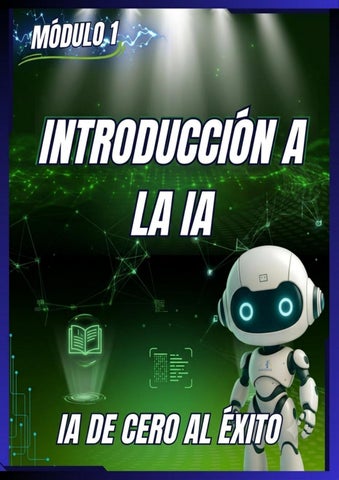 Modulo1 Introducción a la IA