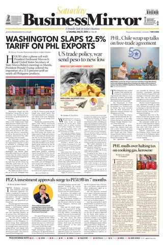 BusinessMirror July 25, 2026
