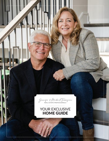Jennifer Toomajian Buyer's Guide